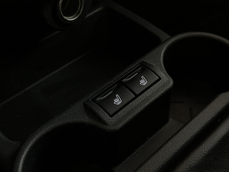 Фото LADA Granta I Рестайлинг с пробегом | №8