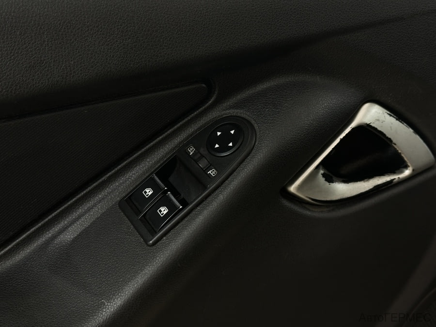 Фото LADA Granta I Рестайлинг с пробегом | №9