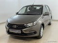 Фото LADA Granta I Рестайлинг с пробегом | №1