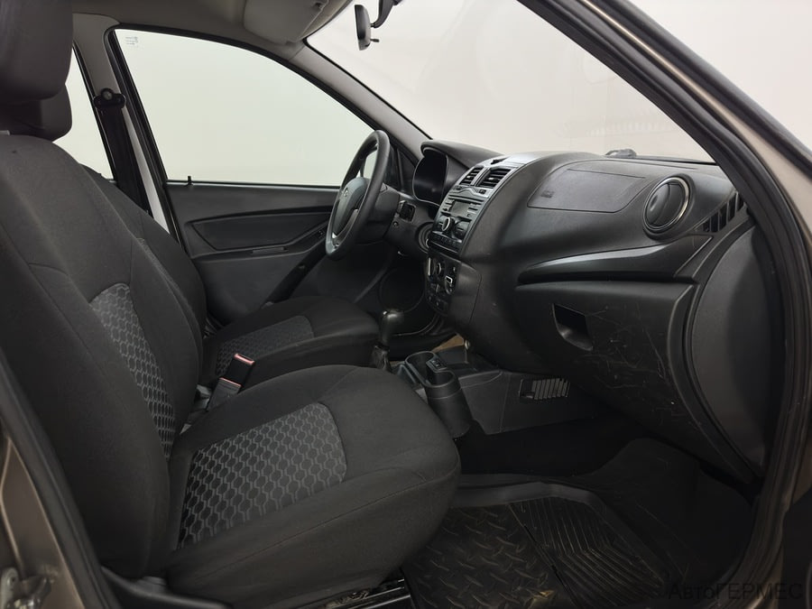 Фото LADA Granta I Рестайлинг с пробегом | №10