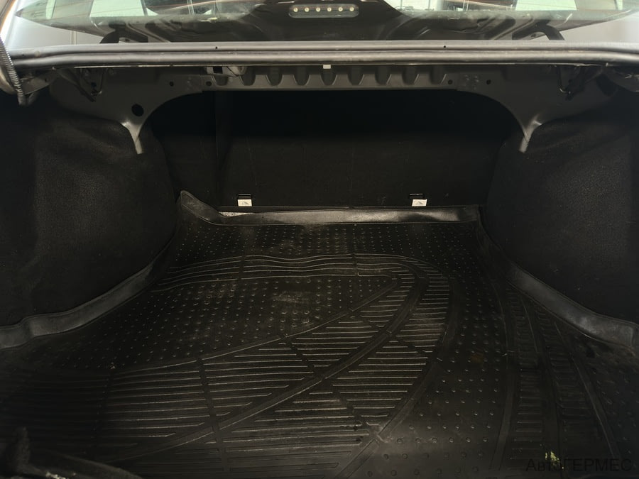 Фото LADA Granta I Рестайлинг с пробегом | №12