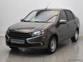 Фото LADA Granta I Рестайлинг с пробегом | №1