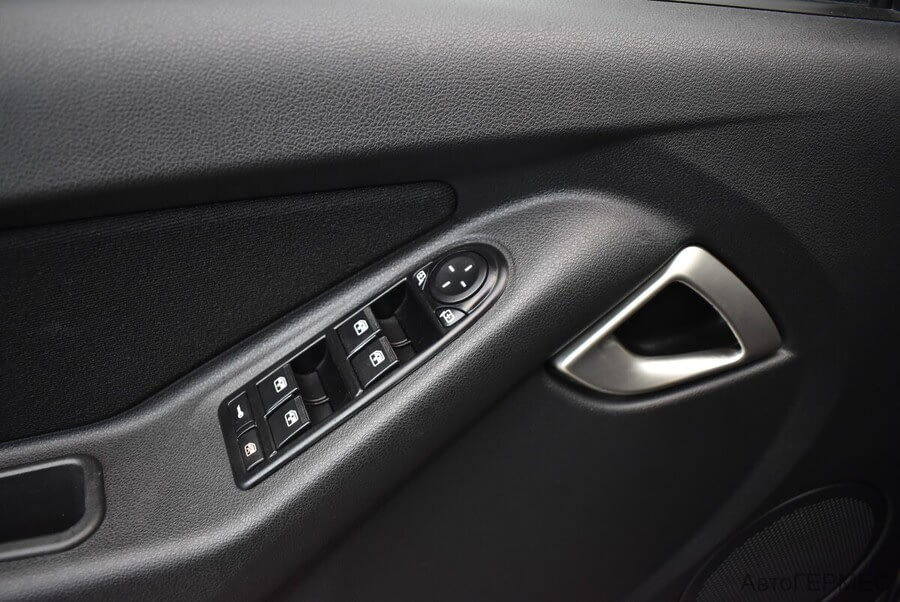 Фото LADA Granta I Рестайлинг с пробегом | №9