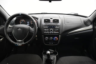 Фото LADA Granta I Рестайлинг с пробегом