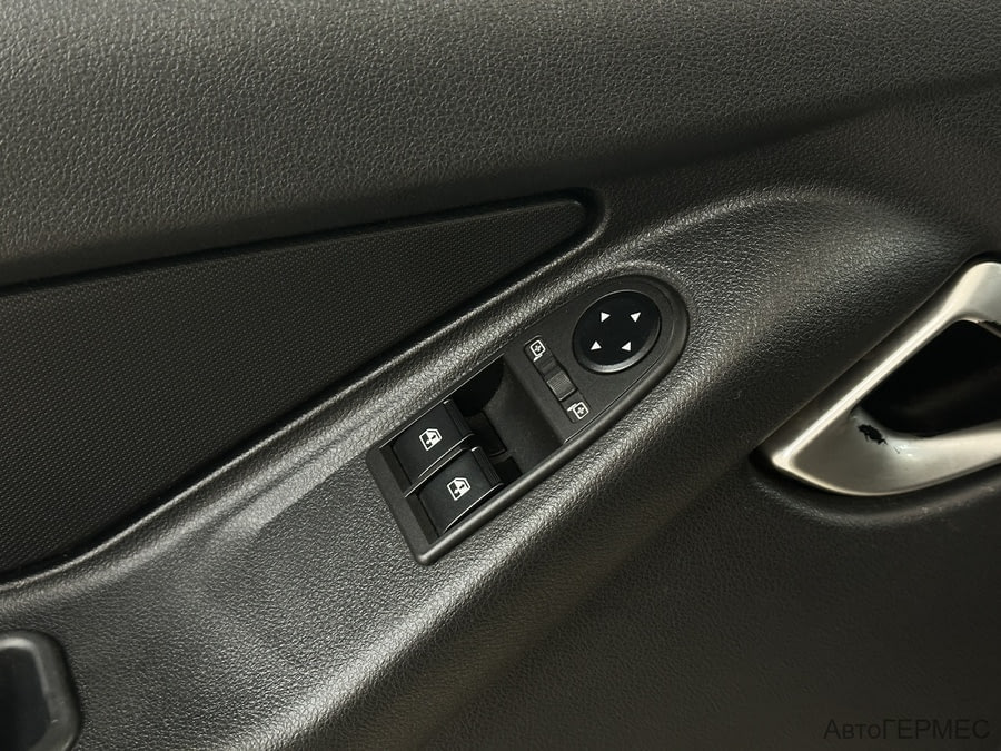 Фото LADA Granta I Рестайлинг с пробегом | №9