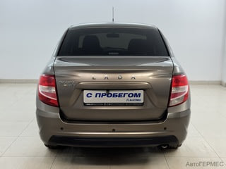 Фото LADA Granta I Рестайлинг с пробегом Фото LADA Granta I Рестайлинг с пробегом