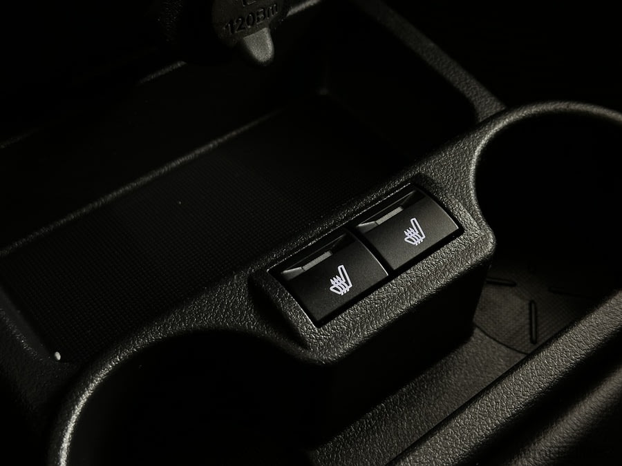 Фото LADA Granta I Рестайлинг с пробегом | №8