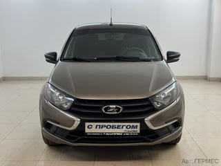 Фото LADA Granta I Рестайлинг с пробегом Фото LADA Granta I Рестайлинг с пробегом