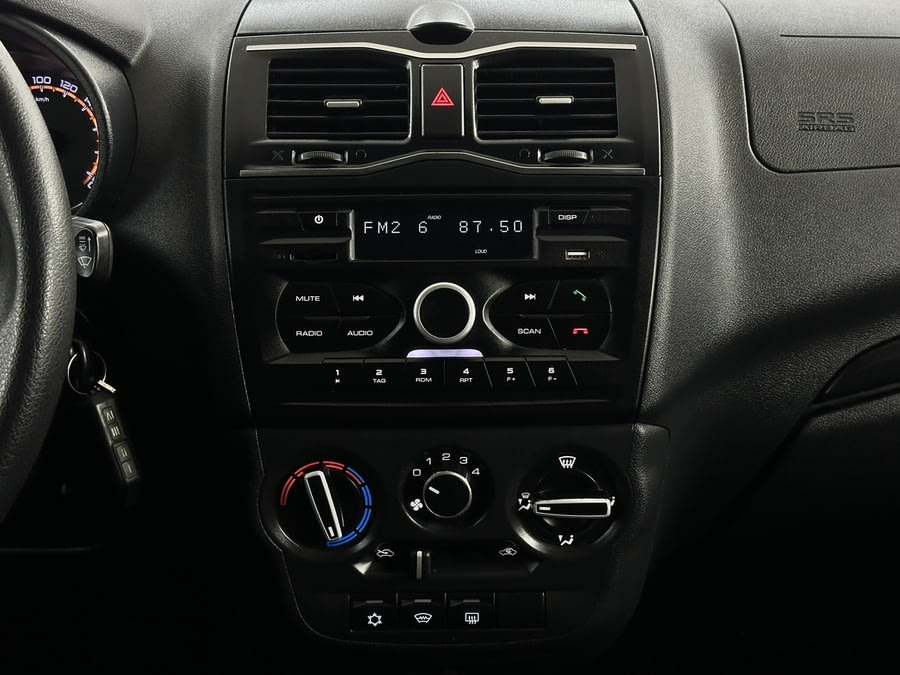 Фото LADA Granta I Рестайлинг с пробегом | №7