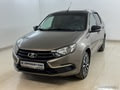 Фото LADA Granta I Рестайлинг с пробегом | №1