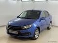Фото LADA Granta I Рестайлинг с пробегом | №1