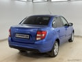 Фото LADA Granta I Рестайлинг с пробегом | №4