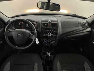 Фото LADA Granta I Рестайлинг с пробегом Фото LADA Granta I Рестайлинг с пробегом