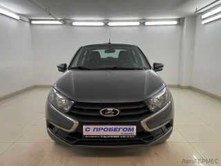 Фото LADA Granta I Рестайлинг с пробегом Фото LADA Granta I Рестайлинг с пробегом