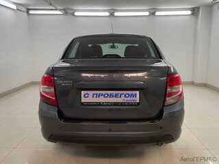 Фото LADA Granta I Рестайлинг с пробегом Фото LADA Granta I Рестайлинг с пробегом