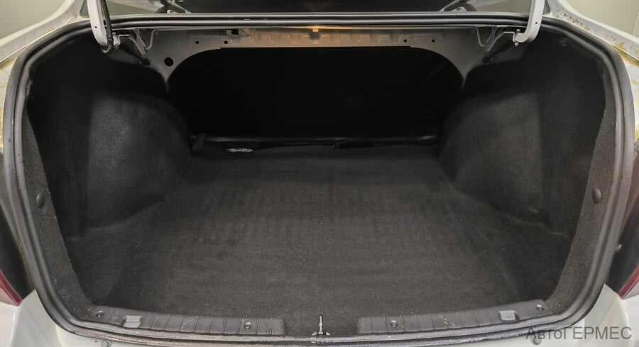 Фото LADA Granta I Рестайлинг с пробегом | №13 Фото LADA Granta I Рестайлинг с пробегом | №13