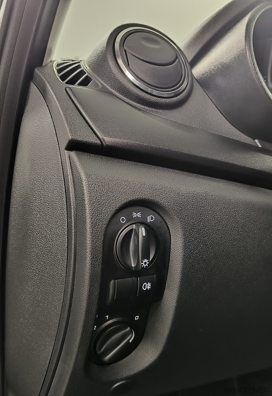 Фото LADA Granta I Рестайлинг с пробегом | №9 Фото LADA Granta I Рестайлинг с пробегом | №9