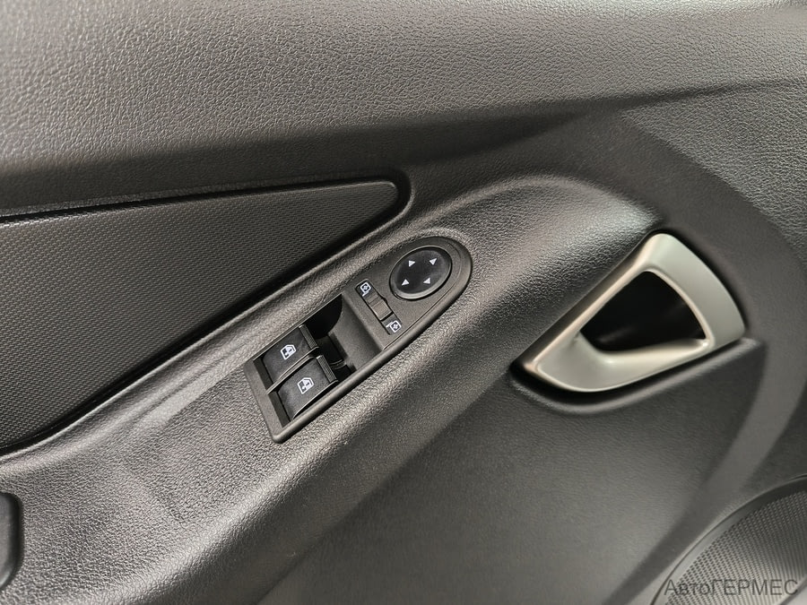 Фото LADA Granta I Рестайлинг с пробегом | №8 Фото LADA Granta I Рестайлинг с пробегом | №8