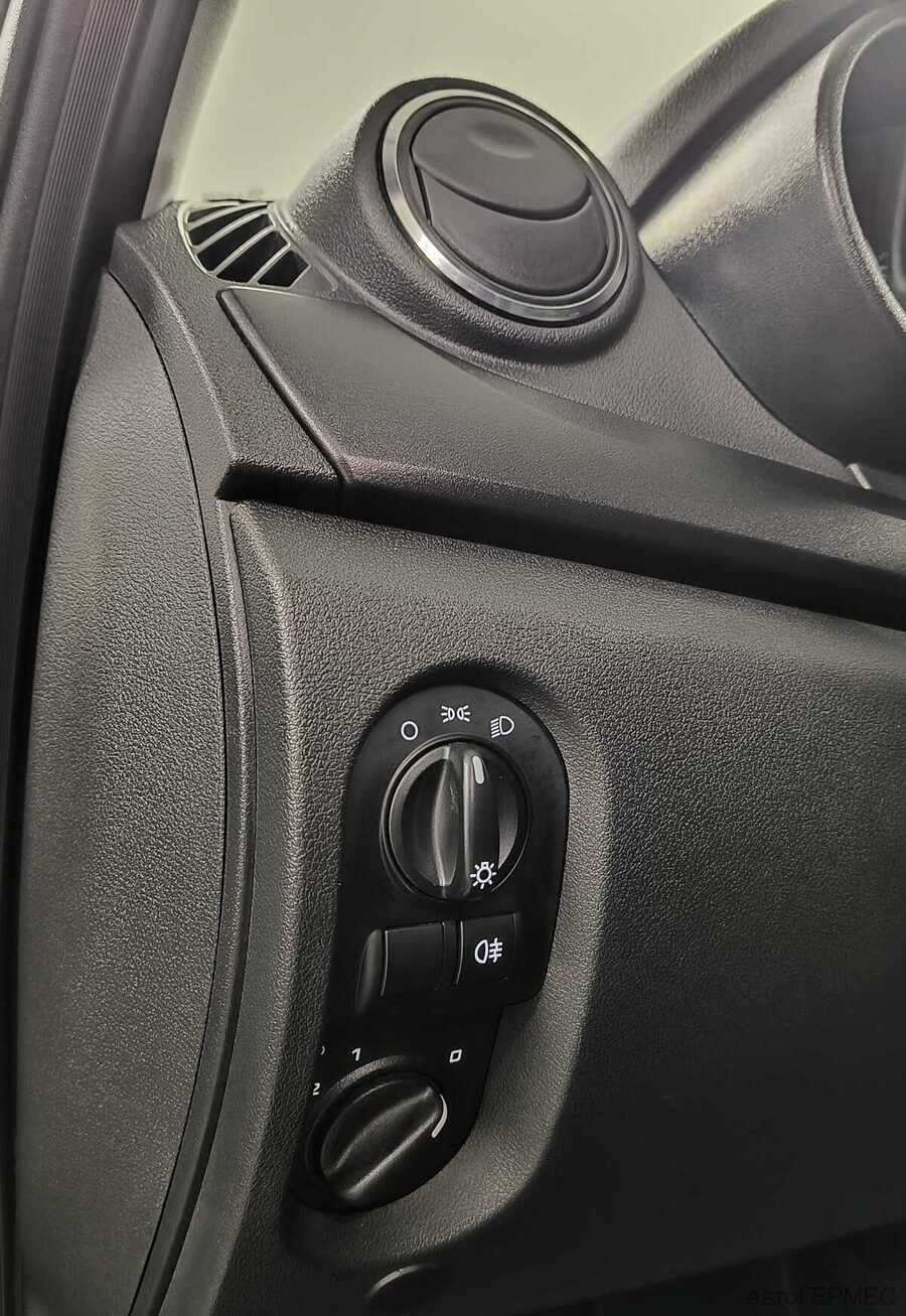 Фото LADA Granta I Рестайлинг с пробегом | №9