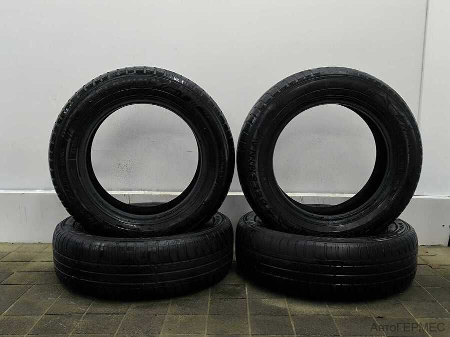 Фото LADA Granta I Рестайлинг с пробегом | №16