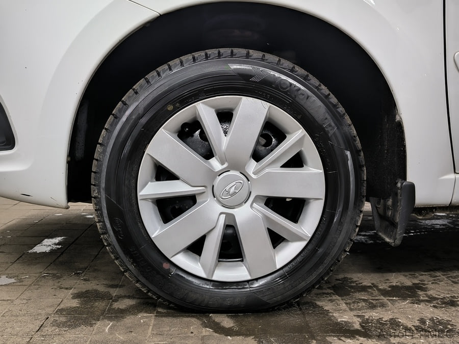 Фото LADA Granta I Рестайлинг с пробегом | №15 Фото LADA Granta I Рестайлинг с пробегом | №15