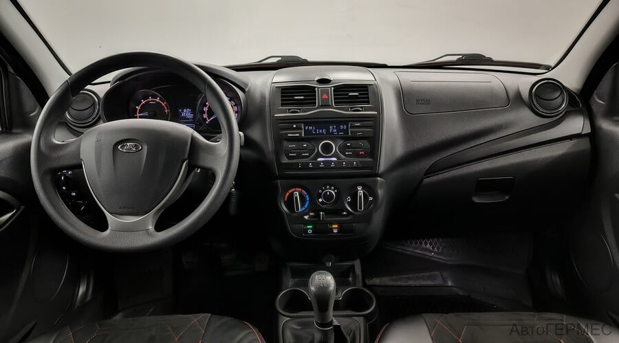 Фото LADA Granta I Рестайлинг с пробегом | №5 Фото LADA Granta I Рестайлинг с пробегом | №5