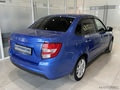 Фото LADA Granta I Рестайлинг с пробегом | №4