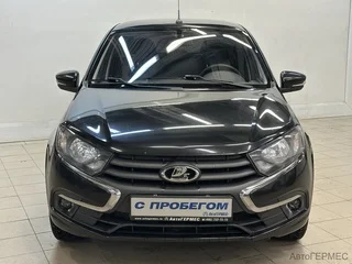 Фото LADA Granta I Рестайлинг с пробегом Фото LADA Granta I Рестайлинг с пробегом