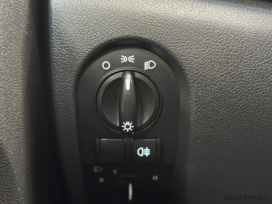 Фото LADA Granta I Рестайлинг с пробегом | №10