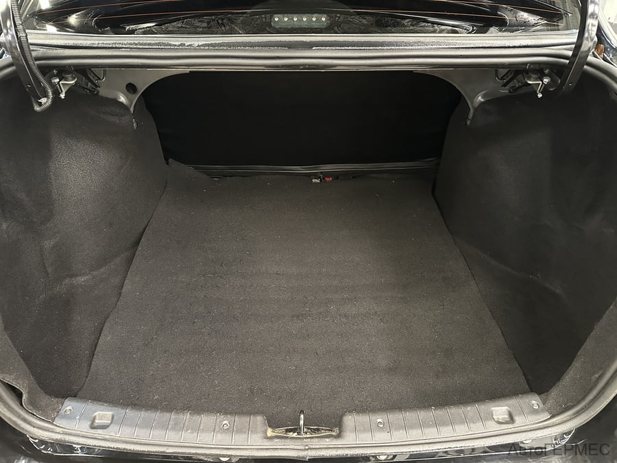 Фото LADA Granta I Рестайлинг с пробегом | №14