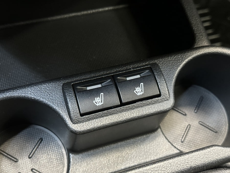 Фото LADA Granta I Рестайлинг с пробегом | №9