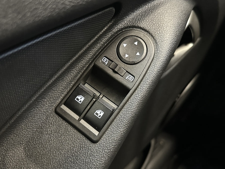 Фото LADA Granta I Рестайлинг с пробегом | №11