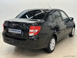 Фото LADA Granta I Рестайлинг с пробегом Фото LADA Granta I Рестайлинг с пробегом