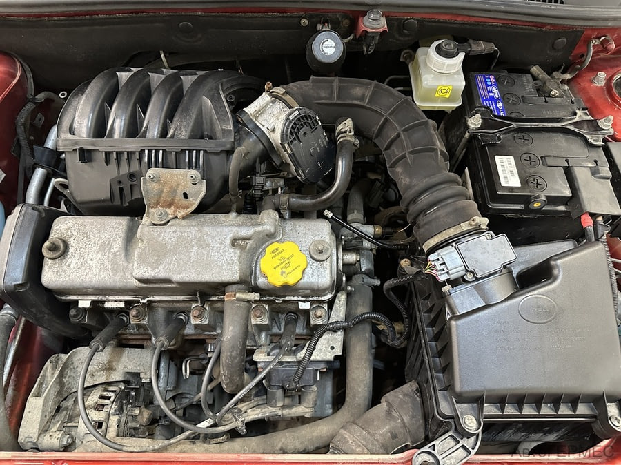 Фото LADA Granta I Рестайлинг с пробегом | №15 Фото LADA Granta I Рестайлинг с пробегом | №15