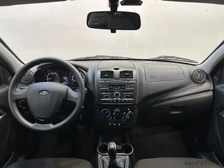 Фото LADA Granta I Рестайлинг с пробегом Фото LADA Granta I Рестайлинг с пробегом