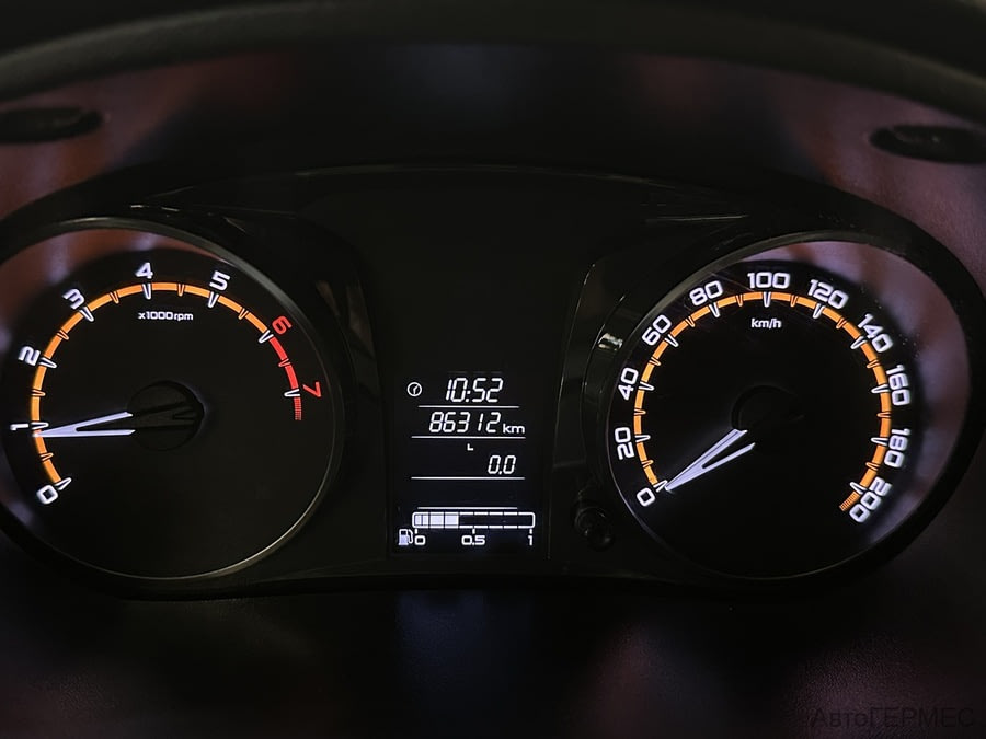 Фото LADA Granta I Рестайлинг с пробегом | №6 Фото LADA Granta I Рестайлинг с пробегом | №6