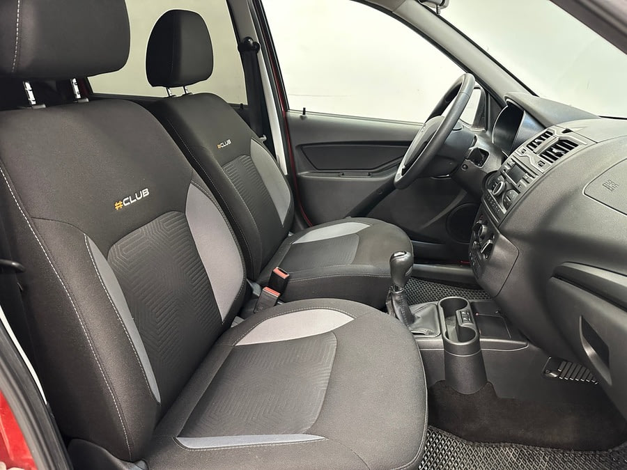 Фото LADA Granta I Рестайлинг с пробегом | №12 Фото LADA Granta I Рестайлинг с пробегом | №12