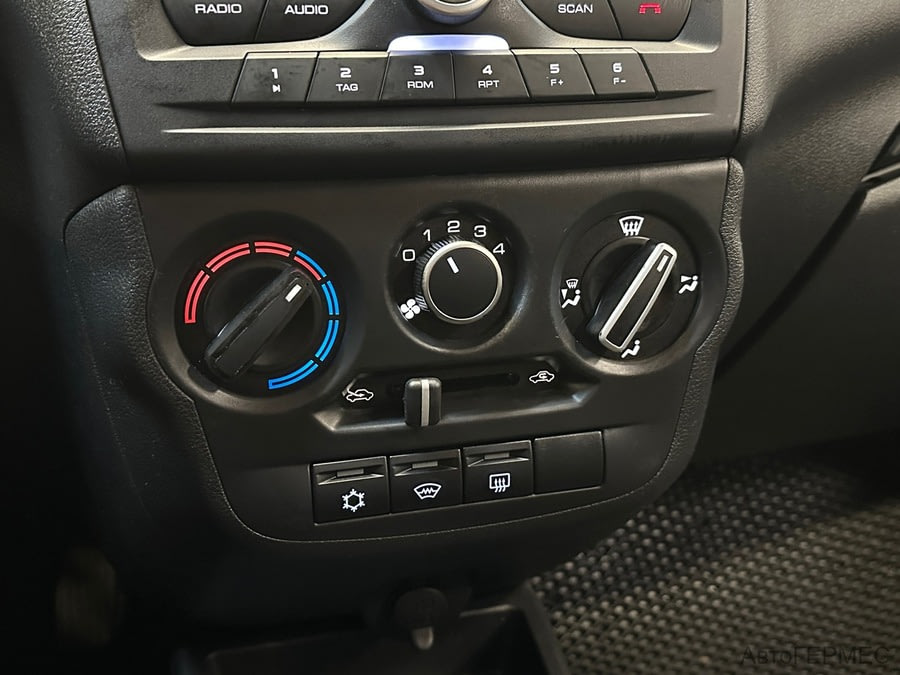 Фото LADA Granta I Рестайлинг с пробегом | №7 Фото LADA Granta I Рестайлинг с пробегом | №7