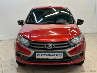 Фото LADA Granta I Рестайлинг с пробегом Фото LADA Granta I Рестайлинг с пробегом
