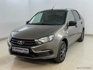 Фото LADA Granta I Рестайлинг с пробегом
