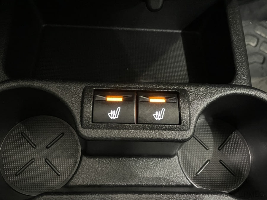 Фото LADA Granta I Рестайлинг с пробегом | №10