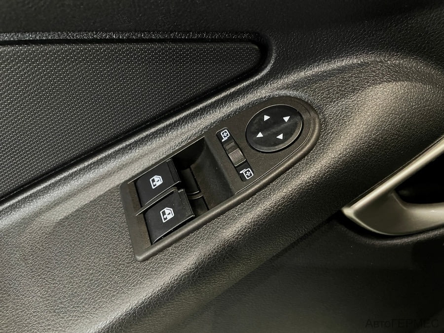 Фото LADA Granta I Рестайлинг с пробегом | №8