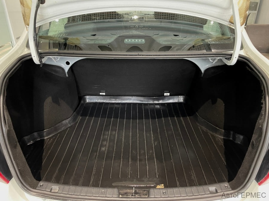 Фото LADA Granta I Рестайлинг с пробегом | №13