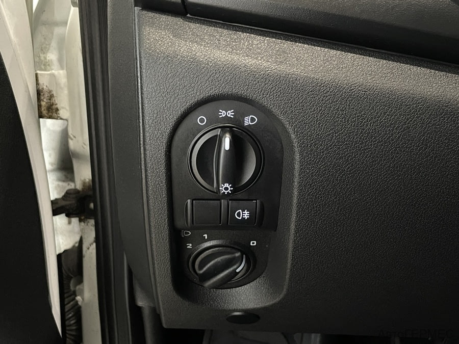 Фото LADA Granta I Рестайлинг с пробегом | №9