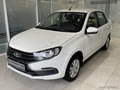 Фото LADA Granta I Рестайлинг с пробегом | №1