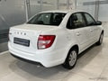 Фото LADA Granta I Рестайлинг с пробегом | №4
