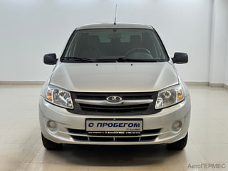 Фото LADA Granta I с пробегом Фото LADA Granta I с пробегом