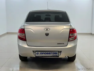 Фото LADA Granta I с пробегом Фото LADA Granta I с пробегом