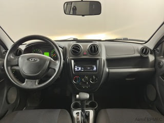 Фото LADA Granta I с пробегом Фото LADA Granta I с пробегом