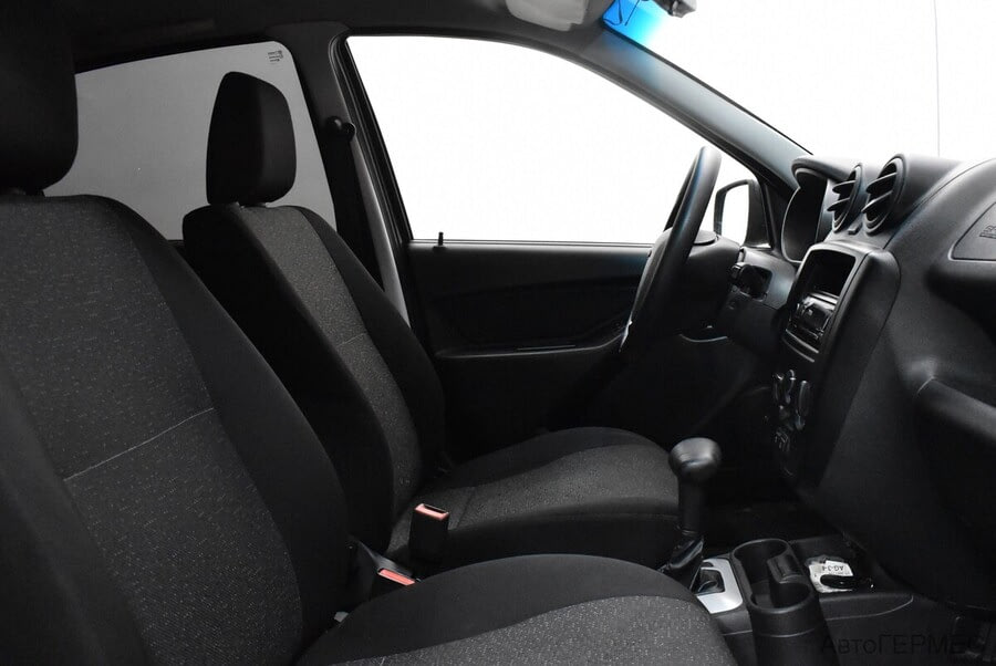 Фото LADA Granta I с пробегом | №11